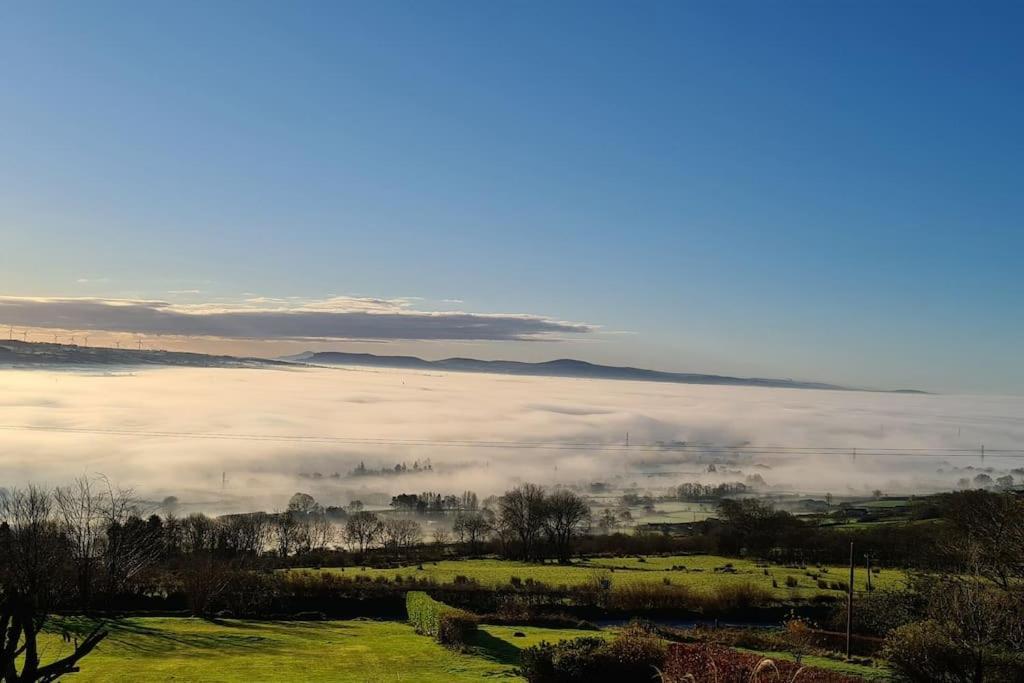 Bracken Cottage Ballyeaston Екстер'єр фото