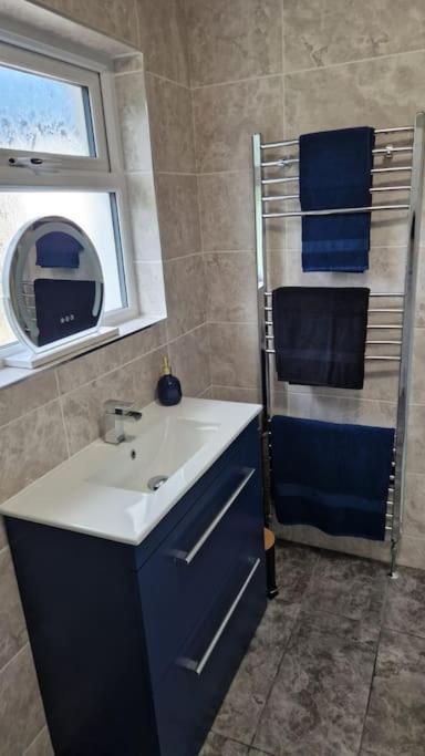 Bracken Cottage Ballyeaston Екстер'єр фото