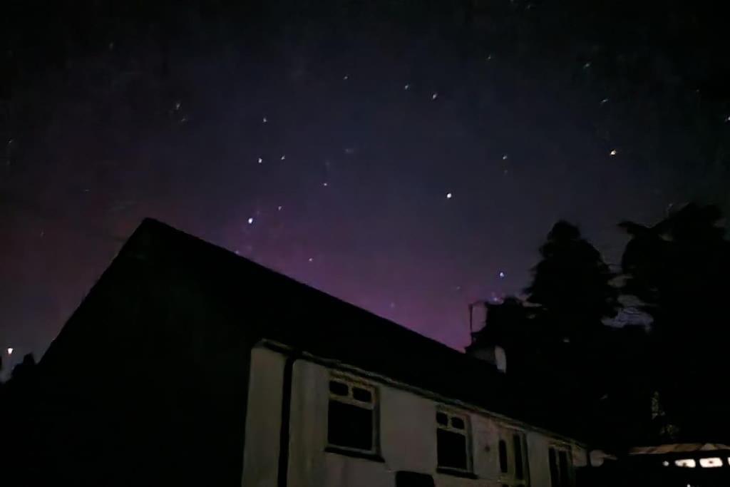 Bracken Cottage Ballyeaston Екстер'єр фото