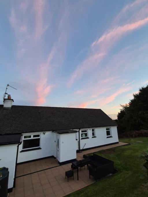 Bracken Cottage Ballyeaston Екстер'єр фото