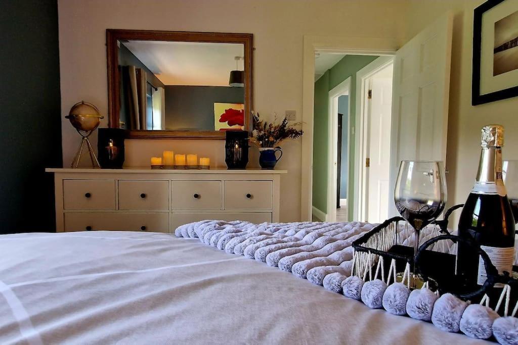 Bracken Cottage Ballyeaston Екстер'єр фото