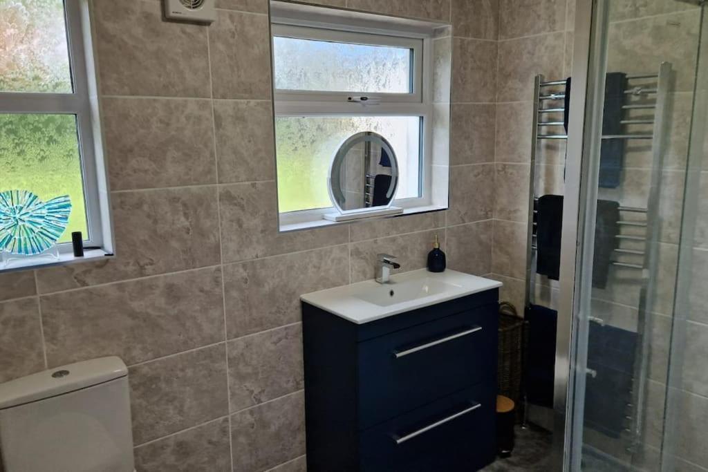 Bracken Cottage Ballyeaston Екстер'єр фото
