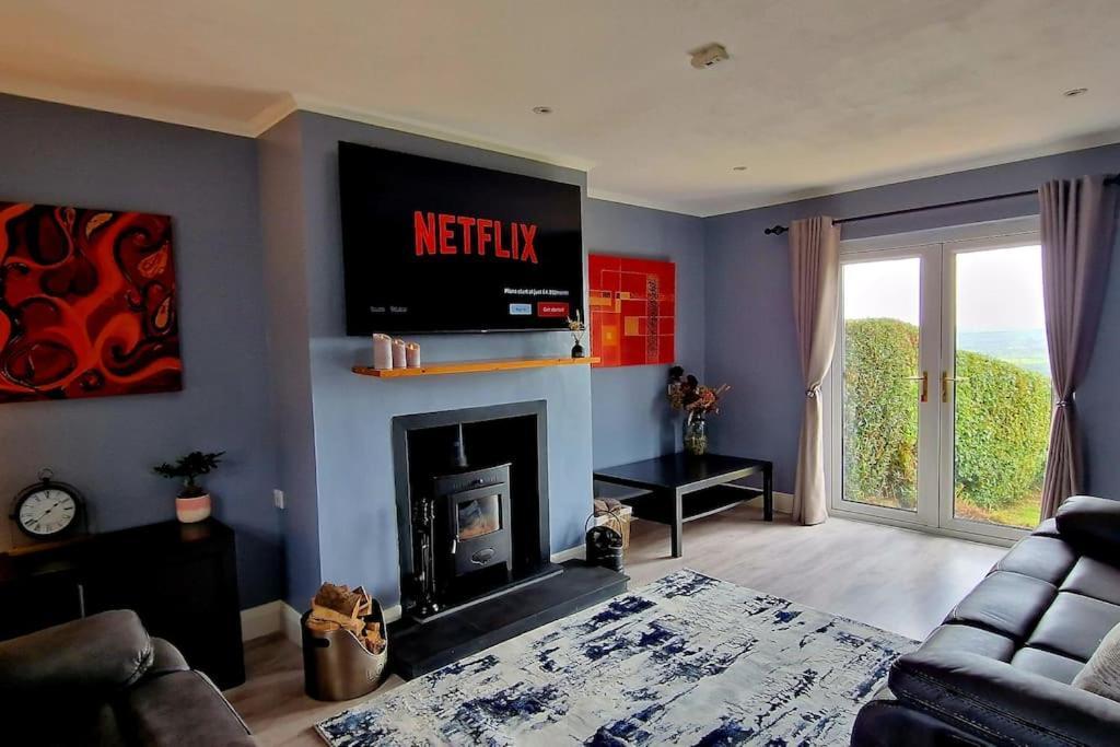 Bracken Cottage Ballyeaston Екстер'єр фото