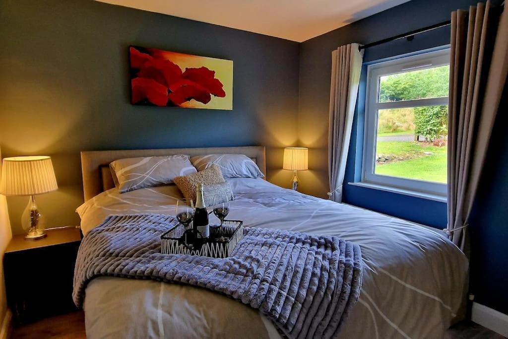 Bracken Cottage Ballyeaston Екстер'єр фото