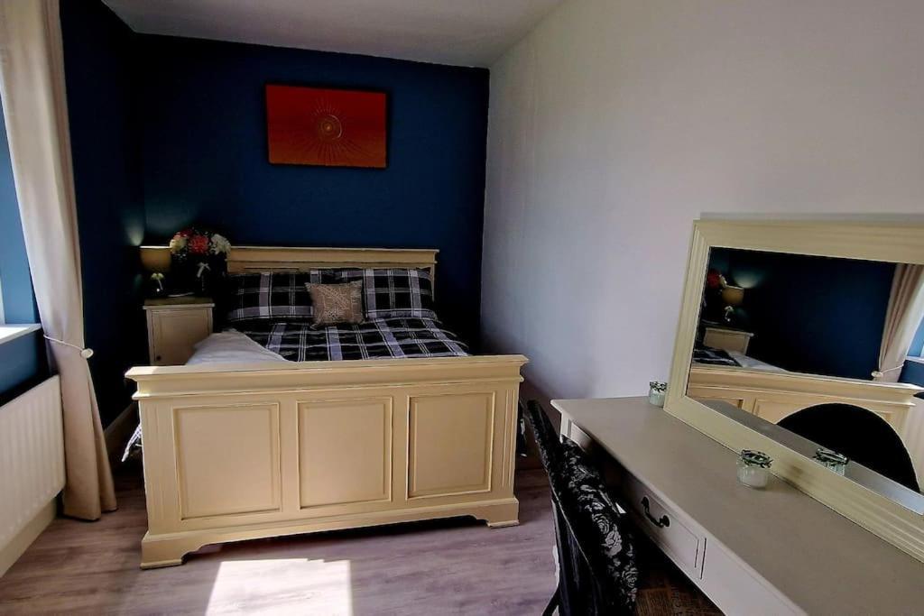 Bracken Cottage Ballyeaston Екстер'єр фото