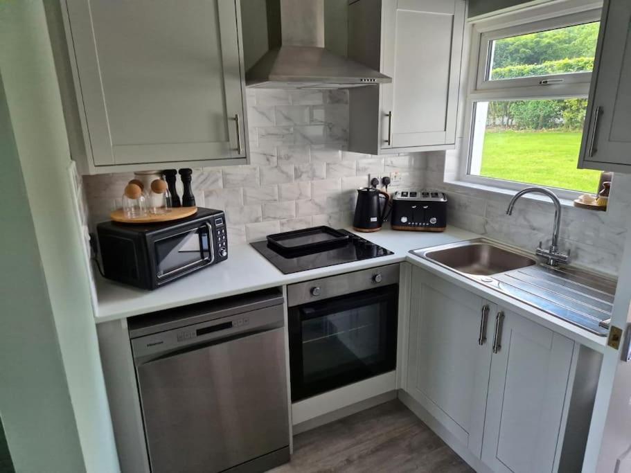 Bracken Cottage Ballyeaston Екстер'єр фото