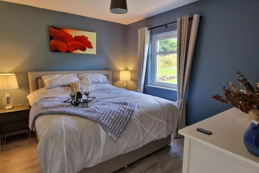Bracken Cottage Ballyeaston Екстер'єр фото