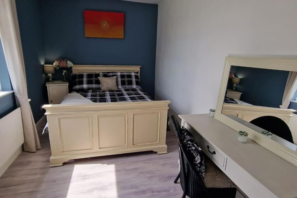 Bracken Cottage Ballyeaston Екстер'єр фото