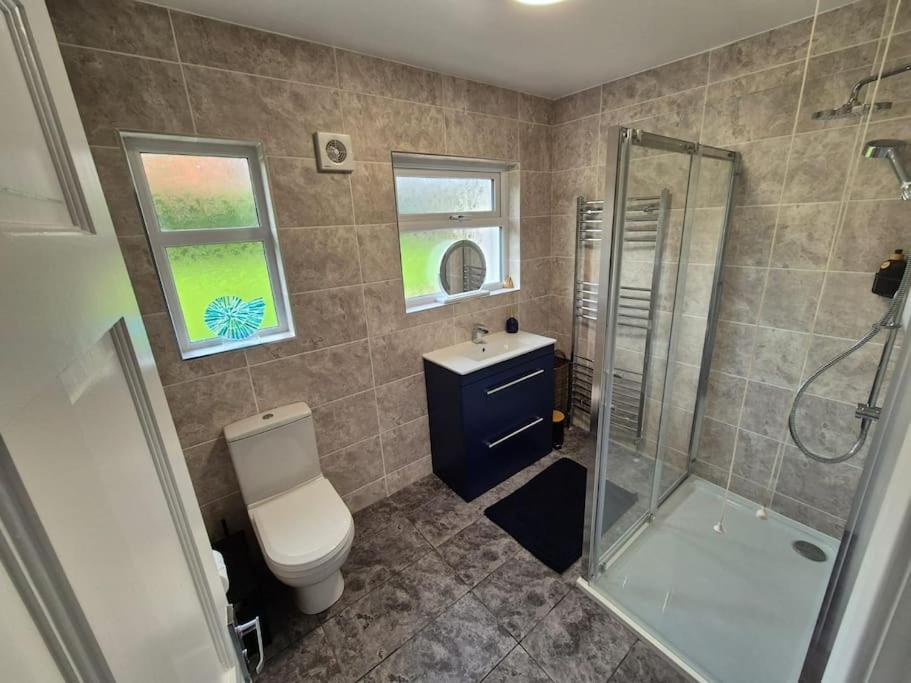 Bracken Cottage Ballyeaston Екстер'єр фото