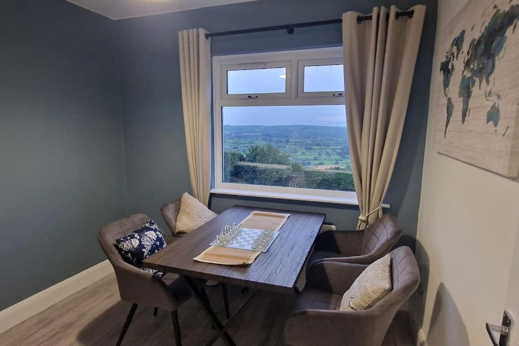 Bracken Cottage Ballyeaston Екстер'єр фото
