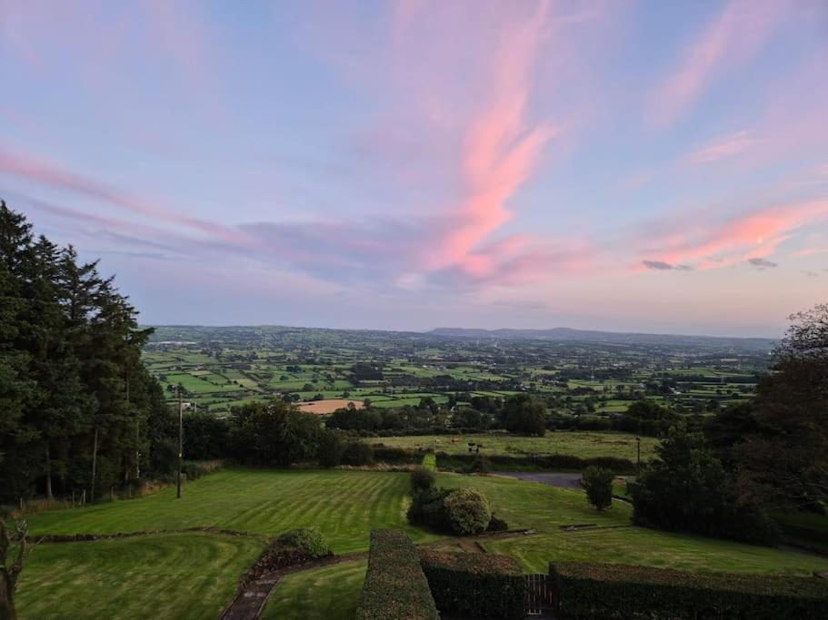 Bracken Cottage Ballyeaston Екстер'єр фото