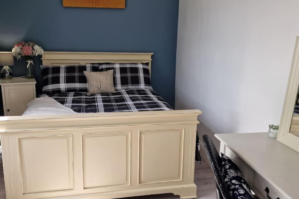 Bracken Cottage Ballyeaston Екстер'єр фото