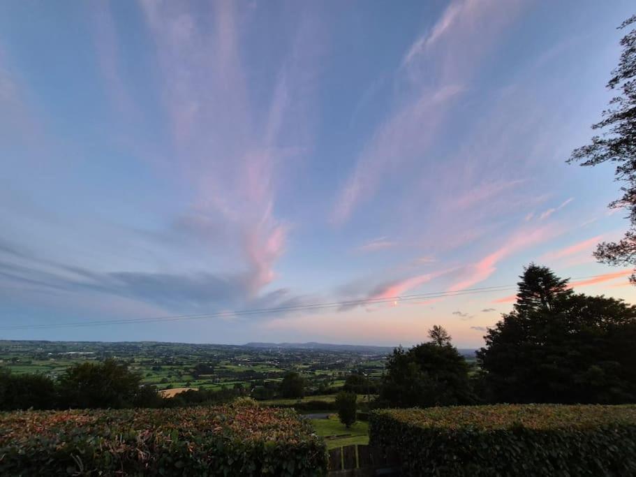 Bracken Cottage Ballyeaston Екстер'єр фото